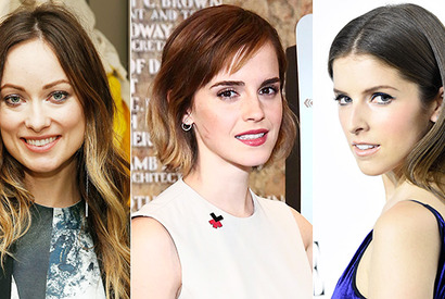 止まない“トランプショック”…国内外セレブの不安な声続々と 画像