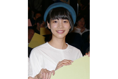 のん「生活する才能ない」とユニーク発言　復帰作『この世界の片隅に』がついに公開 画像