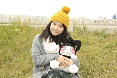 上白石萌音が連ドラ初主演！ 「ホクサイと飯さえあれば」来年1月放送 画像