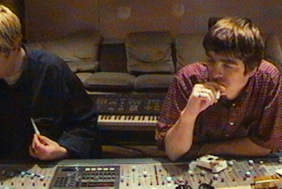 仲の悪さは世界一!? ノエル＆リアムはインタビューも別々！『オアシス：スーパーソニック』 画像