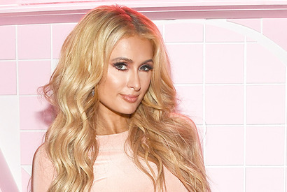 パリス・ヒルトン、トランプ氏に投票「小さい頃からの知り合いだもの」 画像