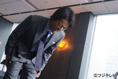 “桐谷＆山田”兄弟、仕事に恋愛に変化が生じ…さらなる波乱も!?「カインとアベル」第6話 画像