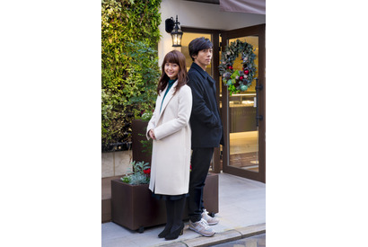 多部未華子、恋に無関心な男女へ「恋愛はした方がいい」 画像