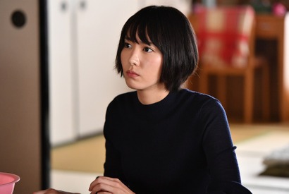 新垣結衣主演「逃げ恥」、視聴率大幅アップの16.1％を記録 画像