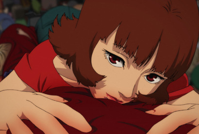 草間彌生、蜷川実花、森山大道『パプリカ』公開記念「夢の女」展開催 画像