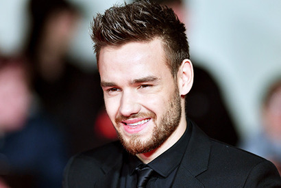 リアム・ペイン、パパに？ お腹のふくらみが目立つシェリルと公の場に 画像