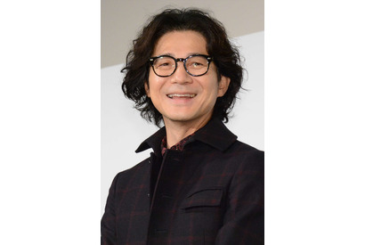 岡田准一、V6メンバー長野博の結婚に笑顔！「友が幸せになってくれるのはうれしい」 画像