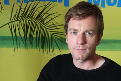 ユアン・マクレガー インタビュー　“ワイルド”な素顔を封印して魅せる“甘い”恋愛 画像