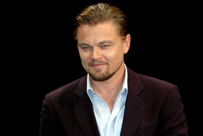 レオナルド・ディカプリオ、“共演者”のネズミたちの演技に感銘を受けた？ 画像