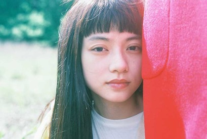 台湾の新星ヤオ・アイニンが邦画初主演！ 『恋愛奇譚集』 画像