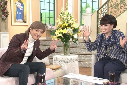 小室哲哉、12年ぶりに「徹子の部屋」に登場！ 妻・KEIKOの肉声メッセージも 画像