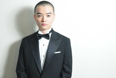 【インタビュー】染谷将太 イメージ一新？ 陽気なムードメーカー役への挑戦から見えたもの 画像