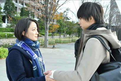 佐野勇斗、菅野美穂＆松嶋菜々子どちらの“母”を選ぶのか？「砂の塔」9話 画像