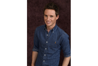 エディ・レッドメイン、実は動物アレルギーだった!? 『ファンタビ』の役作りを明かす 画像