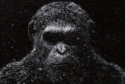 『猿の惑星』最新作、人類vs猿たちの大戦記“グレート・ウォー”来年公開決定 画像