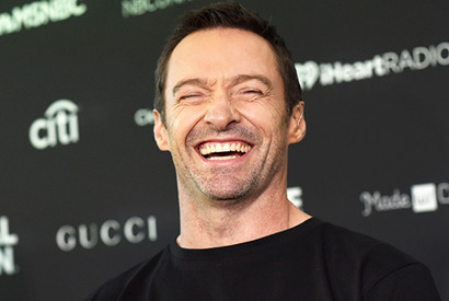 ヒュー・ジャックマン、『ローガン』R指定獲得のために出演料カットを受諾 画像