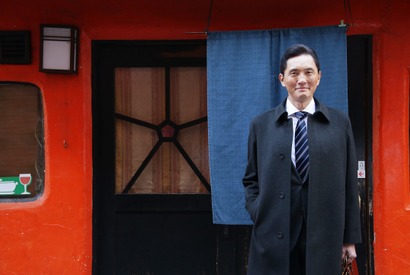 「孤独のグルメ」正月SPに宮崎美子＆和田正人＆北村総一朗が出演！ 中華＆肉料理に舌鼓 画像