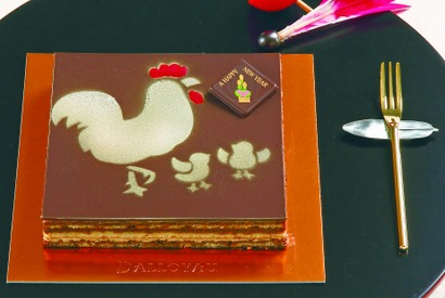 帰省や新年のご挨拶におすすめの東京駅手土産をチェック！ 人気アイテムが詰まった福袋も 画像