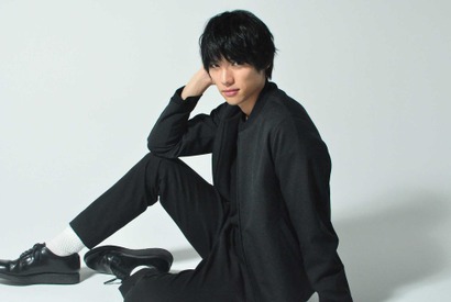 【インタビュー】福士蒼汰 『仮面ライダー』で訪れた京都――5年の歳月がもたらした成長と変わらないこと 画像