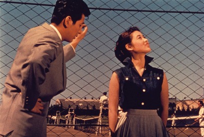 伝説の“日本女優”がずらり！「溝口健二＆増村保造映画祭」で42本一挙上映 画像