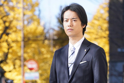 山田涼介＆桐谷健太“兄弟”、最大の危機を乗り越えられるか…「カインとアベル」最終回 画像