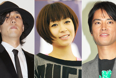 「紅白歌合戦」曲目発表！宇多田ヒカル＆KinKi Kidsら初出場歌手の披露楽曲は？ 画像