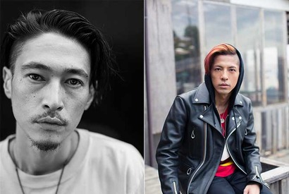 窪塚洋介×Dragon Ash降谷建志が初タッグ！ 『アリーキャット』が来年公開へ 画像