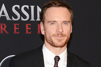 マイケル・ファスベンダー、俳優業を休止へ 画像