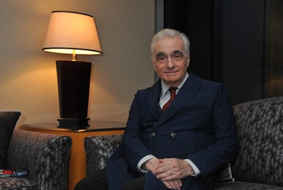 マーティン・スコセッシ監督が来日決定！ 『沈黙』ジャパンプレミアに登場 画像