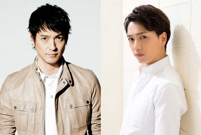 山崎育三郎がフジ連ドラ初出演！ 西内まりや主演“月9”豪華共演者が発表 画像