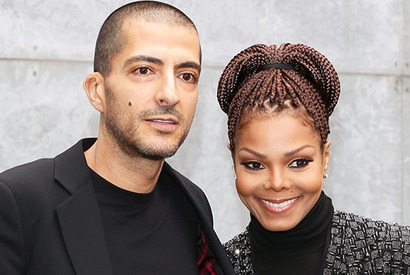 ジャネット・ジャクソン、50歳で第一子となる男の子を出産 画像