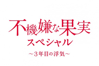 栗山千明＆市原隼人に山本裕典ら新キャストも「不機嫌な果実スペシャル～3年目の浮気～」前後編で放送 画像