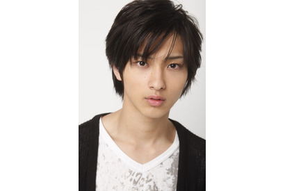 横浜流星、舞台「バイオハザード」主演に決定！ 画像