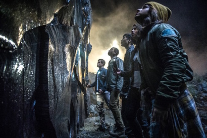 2017年は“日本生まれ”ヒーローが主役！『パワーレンジャー』ほか 画像