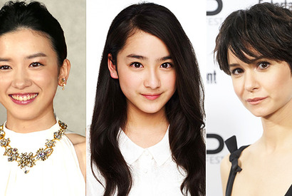 平祐奈＆永野芽郁ほか国内外のヒロインたちに注目…2017年ネクストブレイク女子 画像