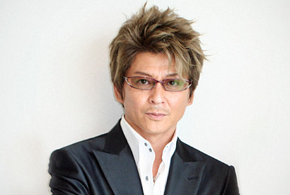 「三池監督との勝負は五分五分」 哀川翔『ゼブラーマン』続編インタビュー in 沖縄 画像