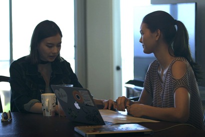 ハワイ「テラハ」放送5回にして女性陣対立！「めっちゃ面白くなってきた」 画像