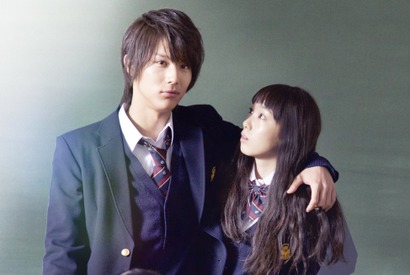 【ご招待】キャスト登壇『きょうのキラ君』試写会に15組30名様 画像