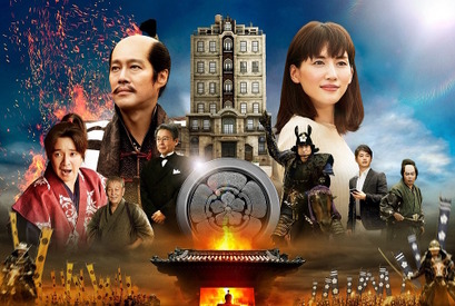 【今週末公開の注目作】『本能寺ホテル』『ネオン・デーモン』 画像