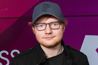 エド・シーラン、ある“モノ”を断って23キロの減量に成功 画像