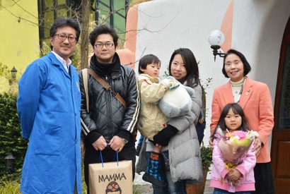 来館数1,000万人突破の「三鷹の森ジブリ美術館」、開館以来チケット完売が続く理由とは 画像