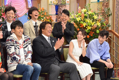 菅田将暉＆大島優子の怒りとは!? 「行列のできる法律相談所」3時間SP 画像