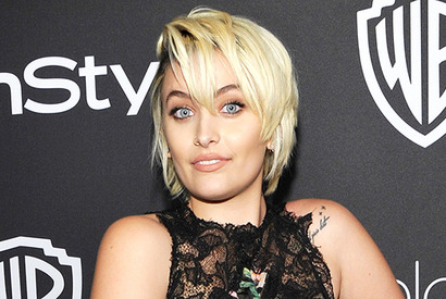 娘パリスから大非難を受けたマイケル・ジャクソンの番組が放送中止 画像