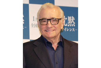 マーティン・スコセッシ監督、日本文化に敬意　最新作『沈黙』は「巡礼」 画像