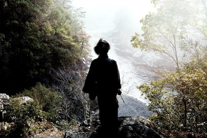 木村拓哉、三池監督『無限の住人』は“規格外”の予感…メイキング映像公開 画像