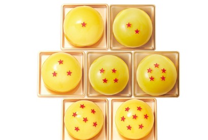 ドラゴンボールファン必食！ 東京駅とその周辺でグルメフェア「ドラゴンボールメニュー大集合」展開 画像