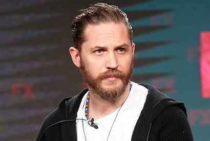 トム・ハーディ、“ネクスト・ボンド”の噂に「何かを話したら、ダメになる」 画像