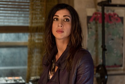 ケリー役ダナ・デロレンゾも「私たちのカッコいい姿を見て」と絶賛！ 「死霊のはらわた リターンズ」シーズン2 画像