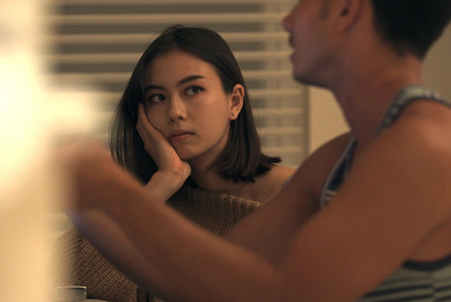 ハワイ「テラハ」6人の恋に大きな動きが…「ローレンが綺麗すぎて毎回見とれる」 画像