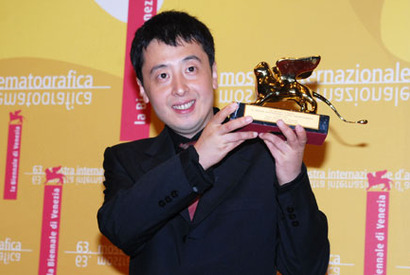 第63回ヴェネチア映画祭、ジャ・ジャンクー監督『三峽好人 Still Life（原題）』金獅子賞受賞 画像